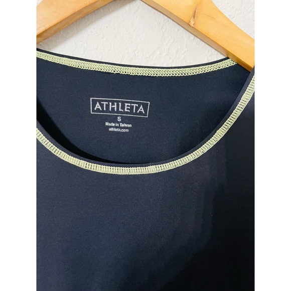 Athleta Long Sleeve Top - Picture 2 of 4